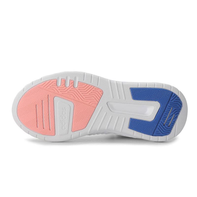 阿迪达斯 ADIDAS NEO 女子 运动休闲系列 PLAY9TIS 2.0 运动 休闲鞋 FW5844图片