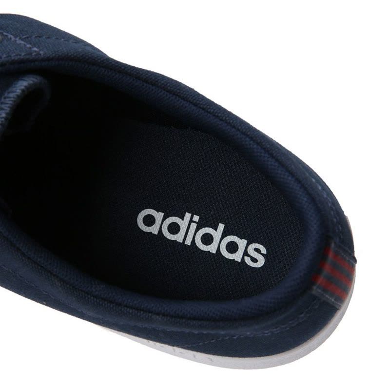 阿迪达斯NEO男鞋夏季轻便透气经典运动休闲鞋板鞋-DB0003图片