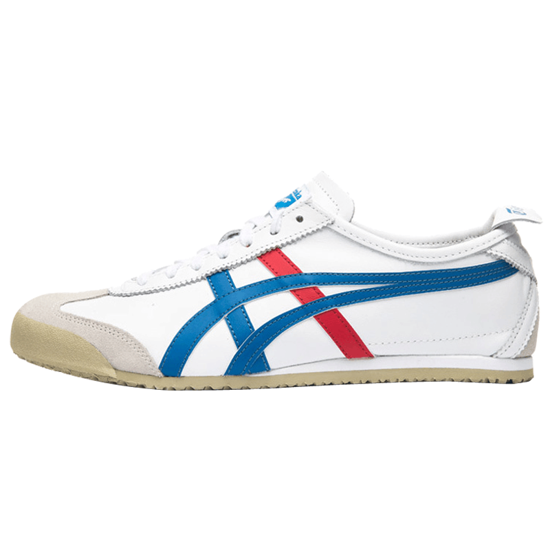 Onitsuka Tiger鬼冢虎男鞋女鞋2019新款经典运动休闲鞋DL408-0146图片