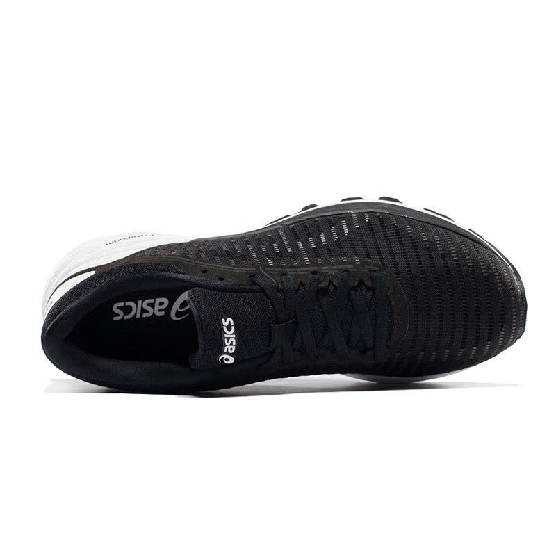 asics亚瑟士DynaFlyte 2轻量缓冲女款跑步鞋T7D5N-9001图片