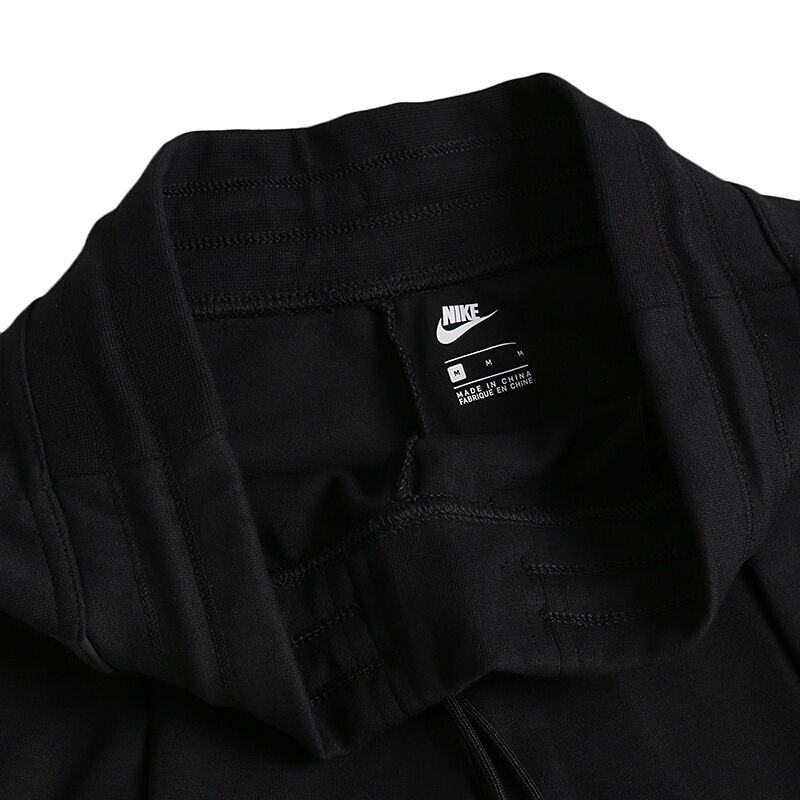 耐克（NIKE）女裤款运动裤收腿休闲长裤803576-010