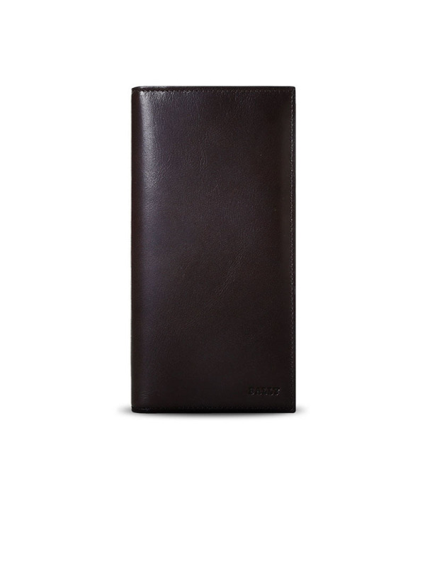 Bally TOLIVER 长款对折钱夹