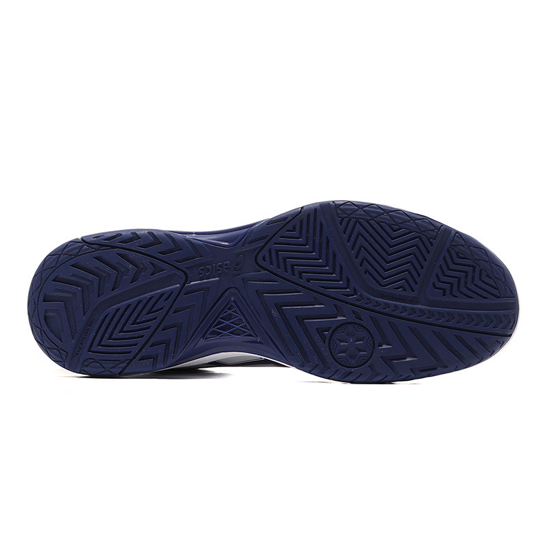 自营asics亚瑟士男子排球鞋缓震geltask运动鞋b704y100b704y100白色