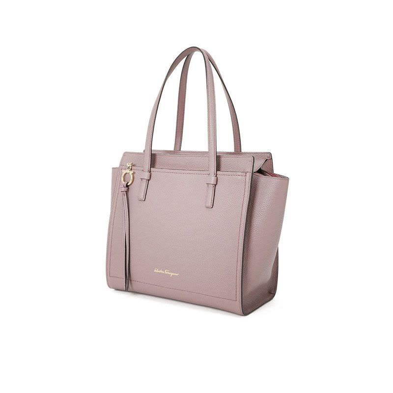 预订 FERRAGAMO菲拉格慕 AMY手提包21I381图片