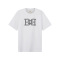 巴利 BALLY 奢侈品 男士棉质圆领短袖T恤M5BA800F