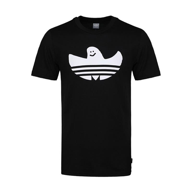 ADIDAS (阿迪)2019夏季男子短袖上衣DH3900图片