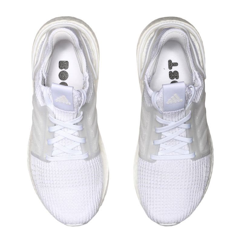 阿迪达斯女鞋跑步鞋ULTRABOOST跑步运动鞋G54015图片