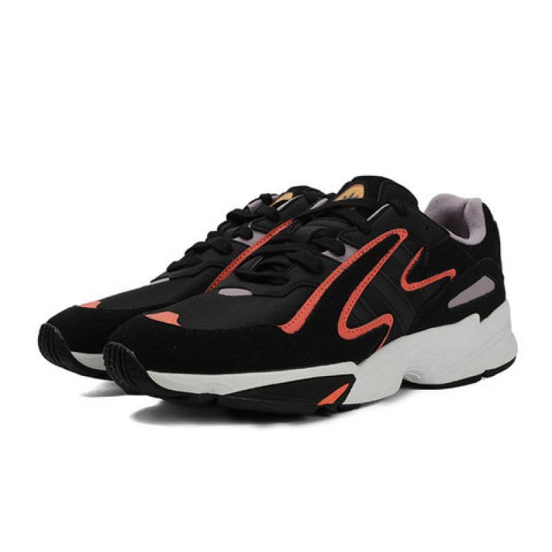 ADIDAS阿迪三叶秋季中性经典鞋EE7234图片