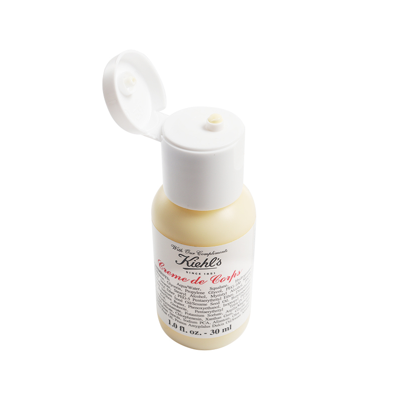 科颜氏(Kiehl’s) 全身保湿护肤乳30ml*3