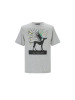 TRUSSARDI 短袖T恤 棉质 32T00163