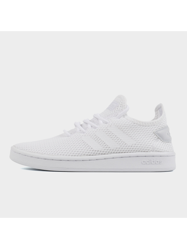 阿迪达斯adidas neo COURT ADAPT 女子休闲鞋F36601
