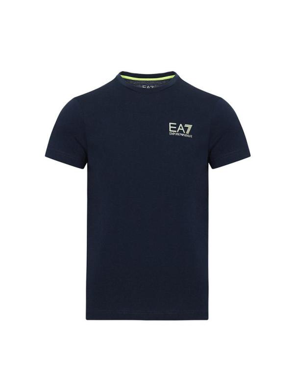 emporioarmaniea7阿玛尼男款棉质短袖t恤3zpt14pjj6z