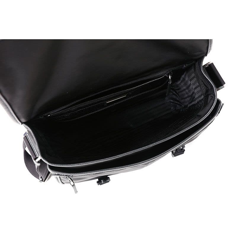 【预订】Prada 斜挎邮差包 2VD768 OLO图片
