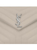 【预定】YSL/圣罗兰 Loulou 小号Y形绗缝单肩包 494699 25*17*9CM