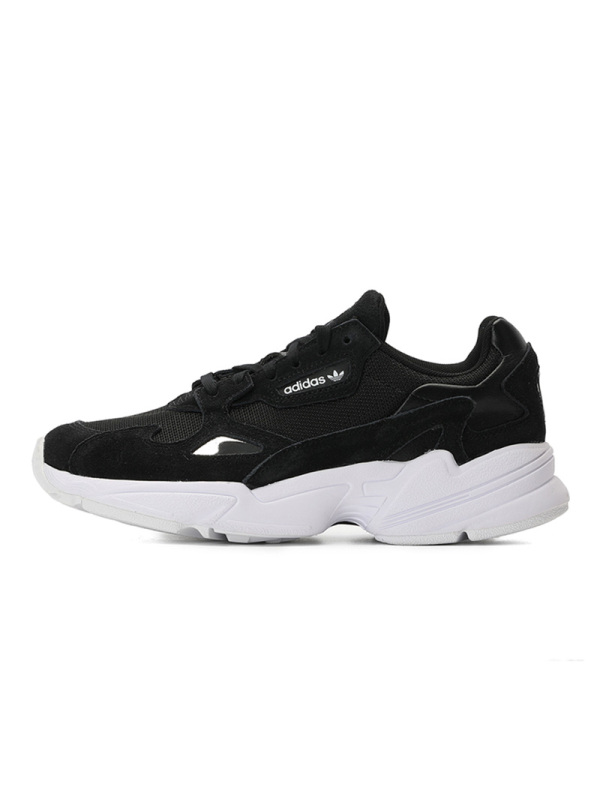 ADIDAS Falcon W秋季女子经典鞋B28129