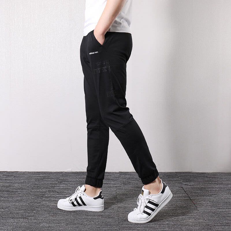 ADIDAS SC(阿迪运动休闲夏季男子运动裤DZ9294图片