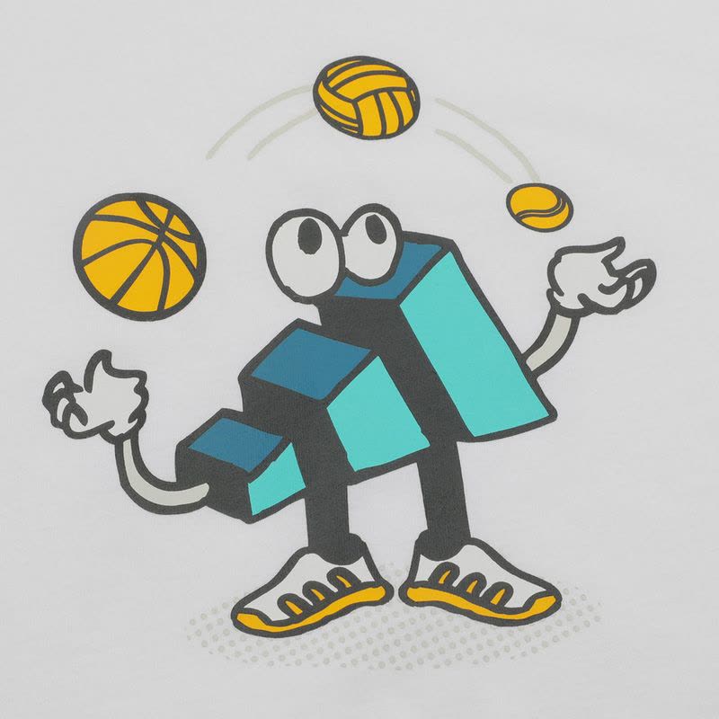 ADIDAS(阿迪夏季男子短袖T恤FJ6862图片