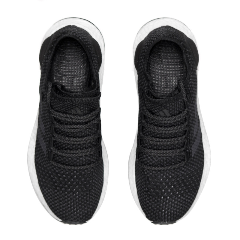 Adidas阿迪达斯男鞋夏季Pure boost 跑步鞋CM8238