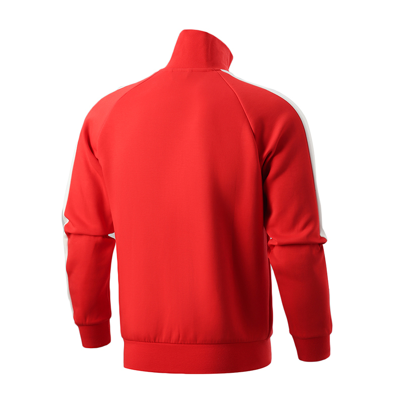 【自营】PUMA彪马男装T7运动服休闲针织外套531377