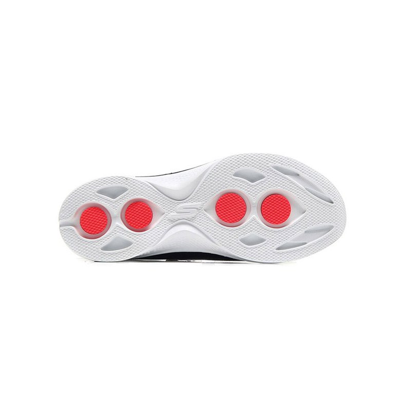 SKECHERS斯凯奇GO WALK SPORT 女士轻质一脚蹬健步鞋14140
