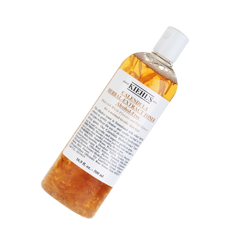科颜氏(Kiehl’s)金盏花爽肤水500ml