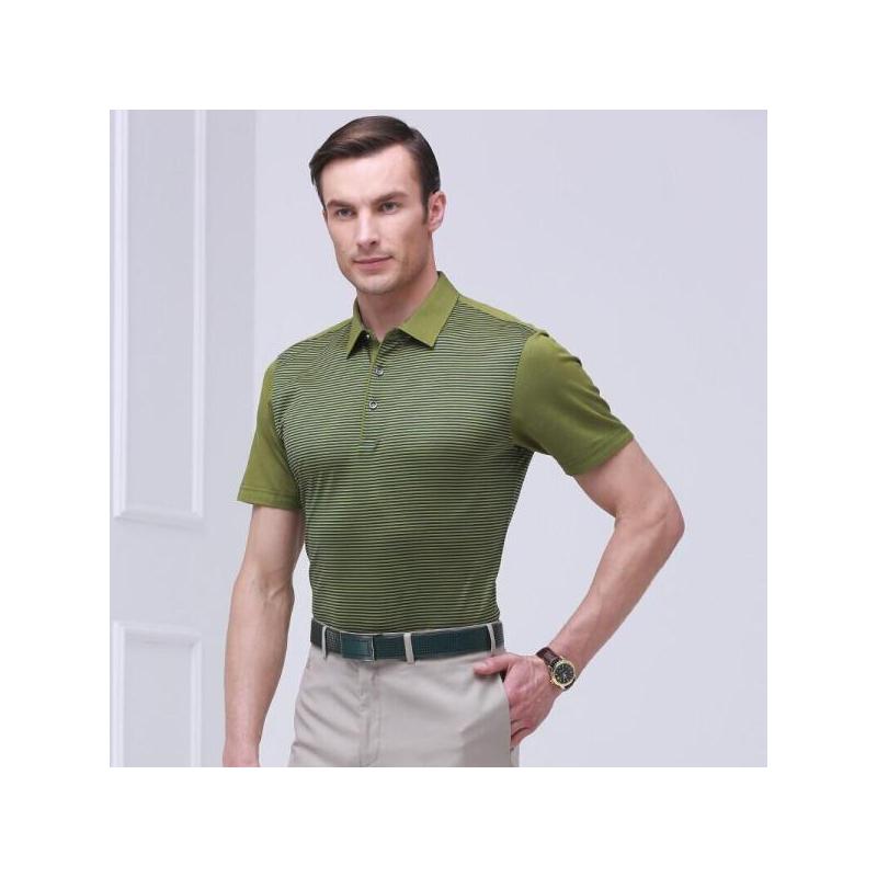 九牧王joeone男士t恤