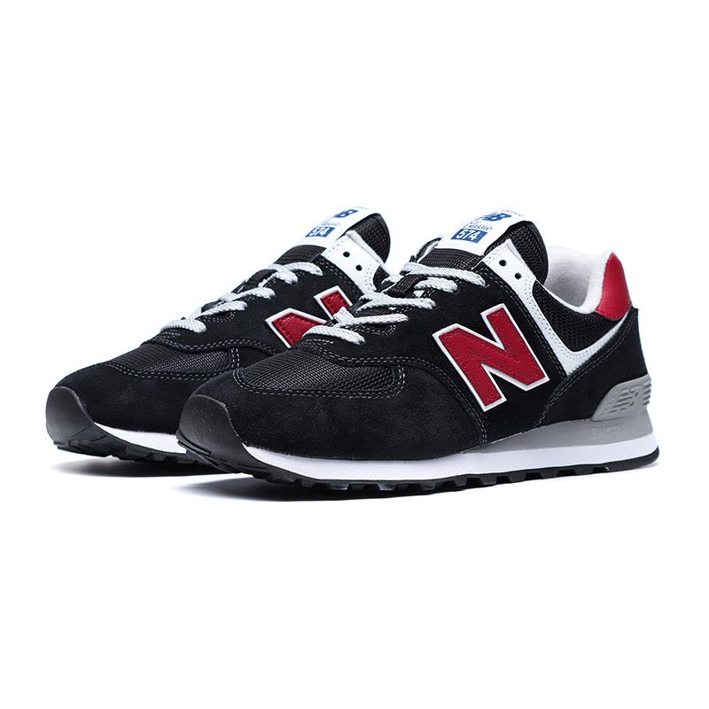 【自营】New Balance/NB男鞋女鞋休闲鞋复古574系列运动鞋ML574SSL图片