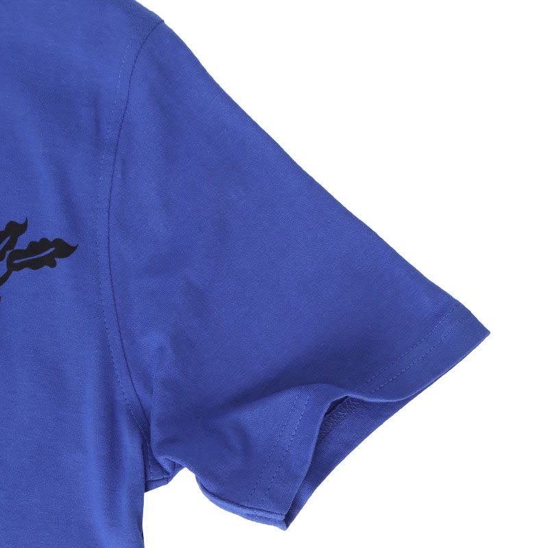 TRUSSARDI 短袖T恤 棉质 32T00156图片