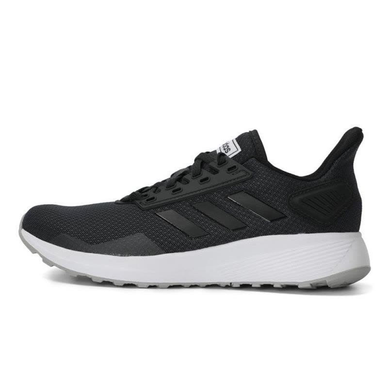 adidas阿迪达斯夏季运动鞋网面透气休闲跑步鞋-B75990图片
