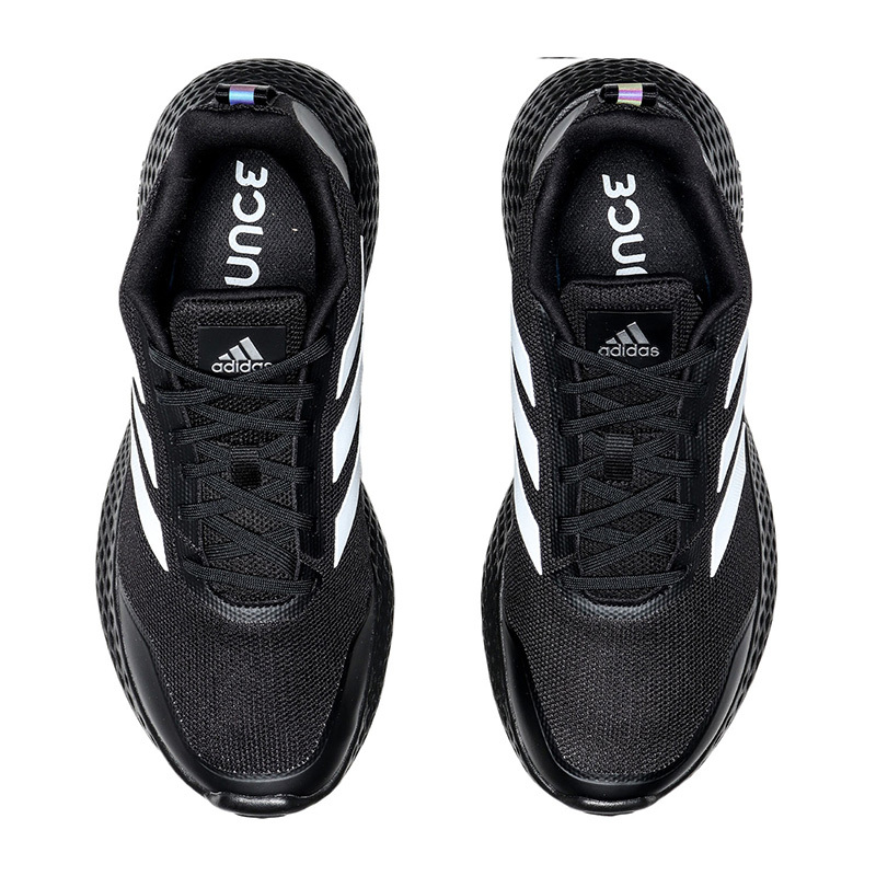 【自营】阿迪达斯男鞋跑步鞋edge gameday休闲运动鞋ee4169