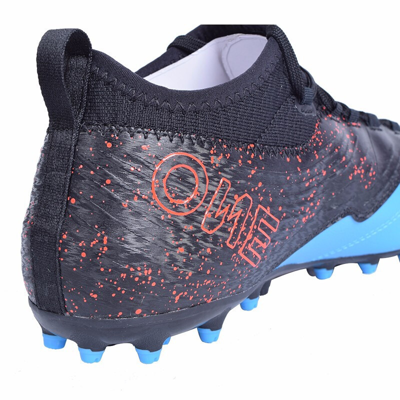 PUMA足球鞋ONE系列19.3MG人工足球鞋105614-01