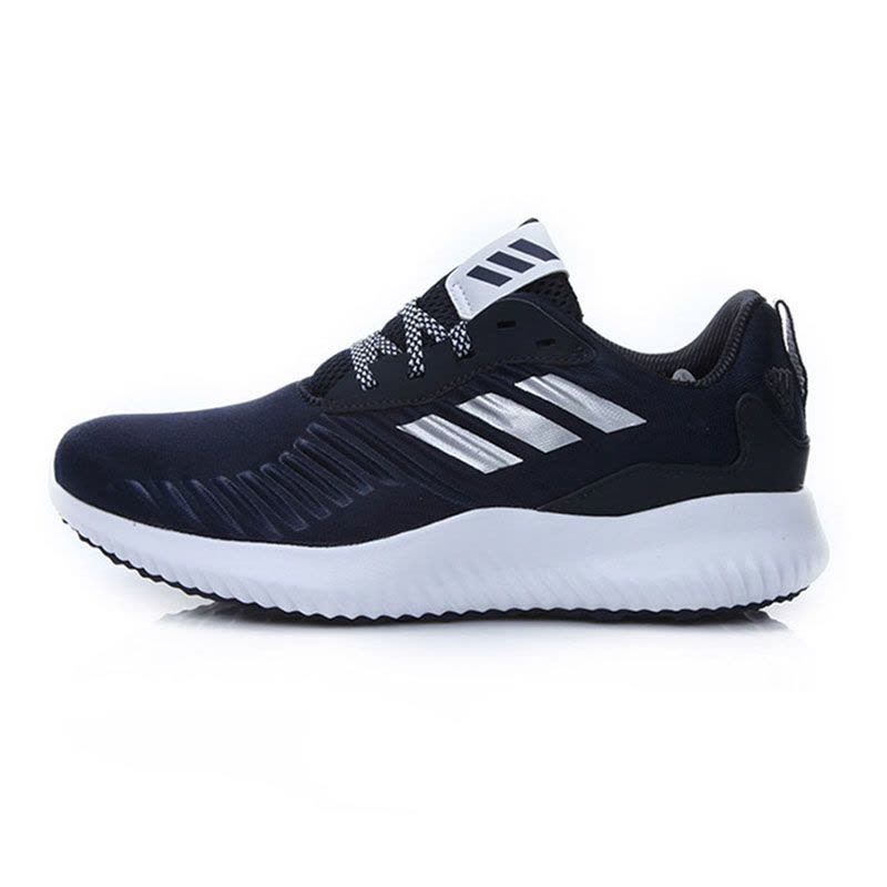 Adidas阿迪达斯运动鞋男鞋冬款小椰子耐磨缓震跑步鞋B42856图片