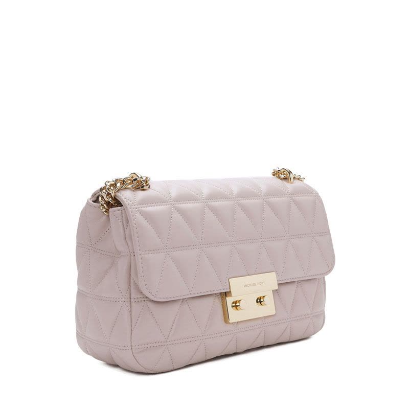 MK Sloan 单肩包 大号 30S7GSLL3L图片