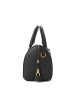 BALENCIAGA/巴黎世家 女包小号VILLE字母LOGO波士顿包 518872