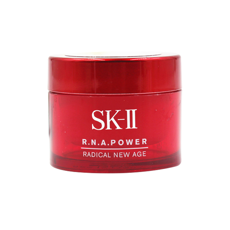 SK-II赋活修护精华霜15g*2