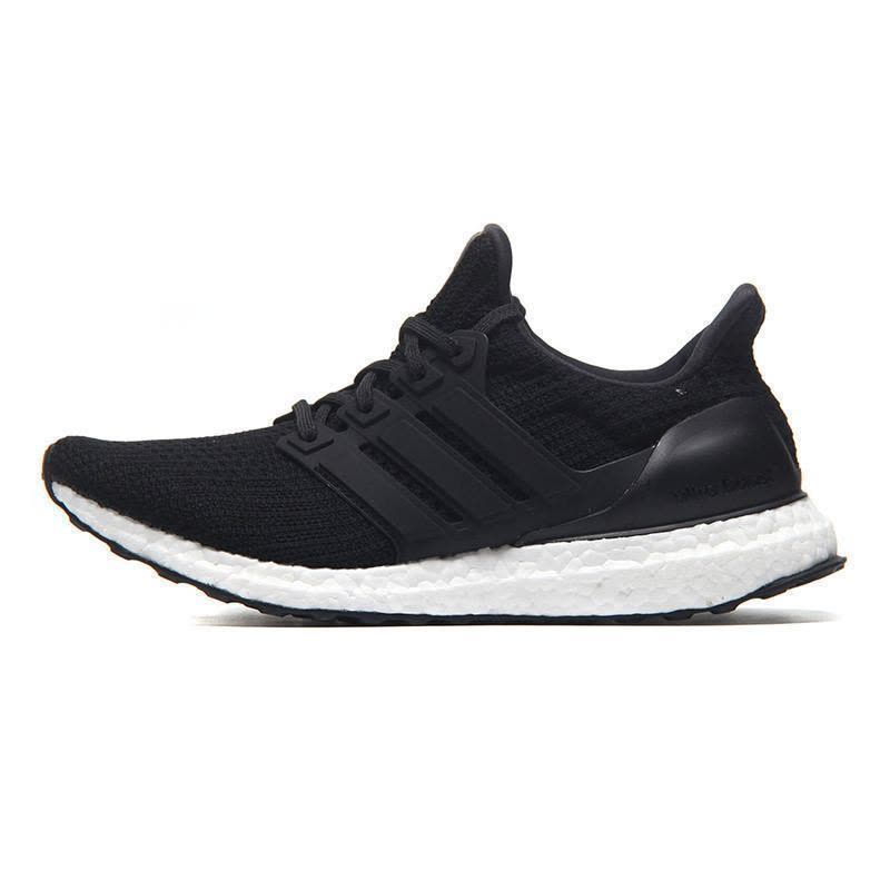 adidas阿迪达斯2018男子UltraBOOST跑步BOOST跑步鞋BB6166图片