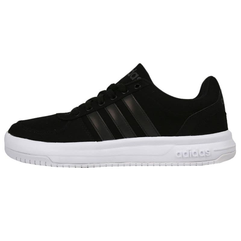 ADIDAS(阿迪)CUT秋季男子休闲鞋EG5707图片