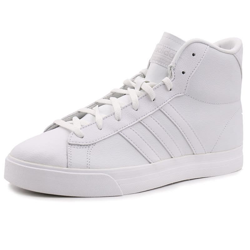 ADIDAS阿迪达斯季男子休闲轻便舒适运动鞋BB9922图片
