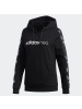 ADIDAS 2019W FAV HDY秋季女子套头衫FK6928