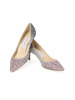 JIMMY CHOO ROMY 亮面高跟鞋 60ROMY 60