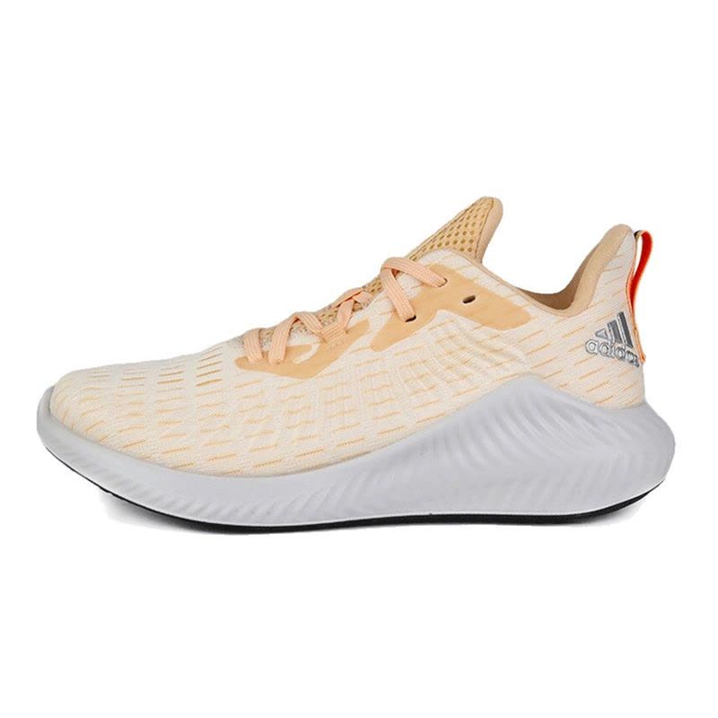 adidas阿迪达斯女子alphabounce+ w跑步Bounce跑步鞋G28570图片