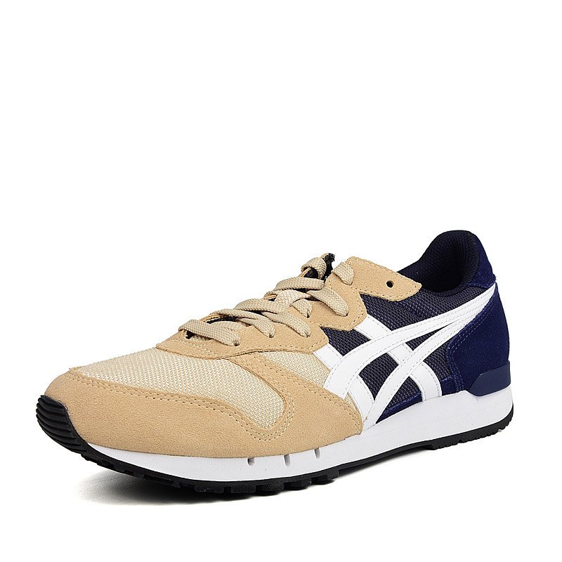 亚瑟士asics运动休闲鞋