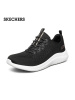 SKECHERS(斯凯奇)2020休闲鞋春季女子休闲鞋13350-BKW