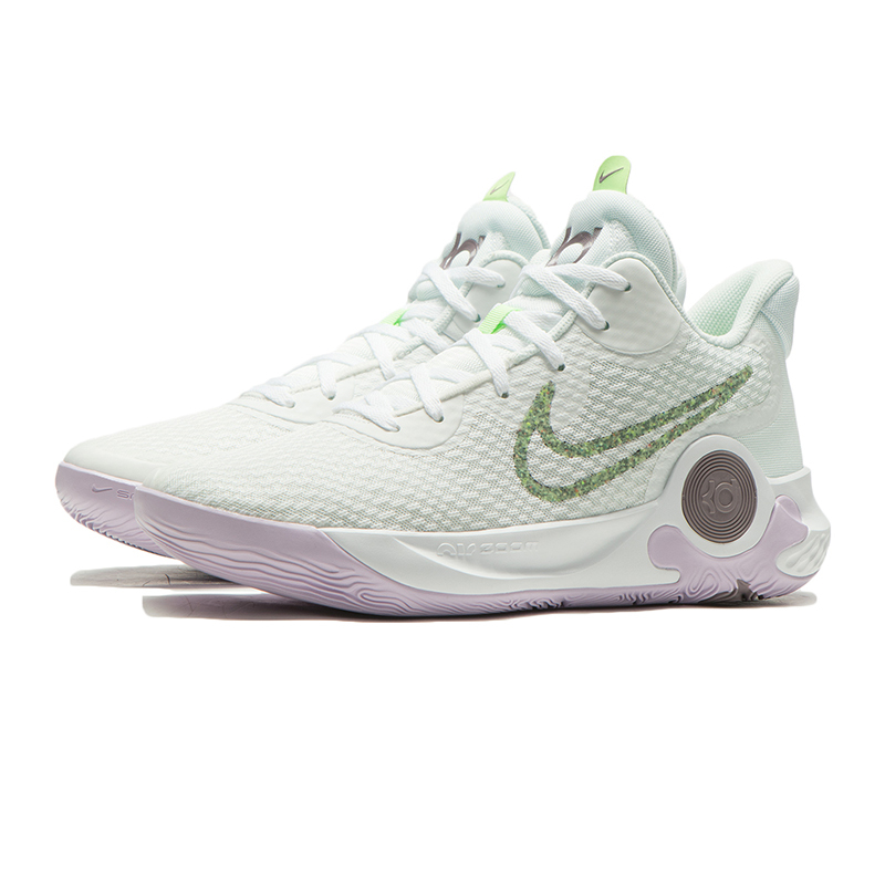 NIKE耐克男鞋新款气垫减震杜兰特新款篮球鞋低帮运动球鞋DJ6922