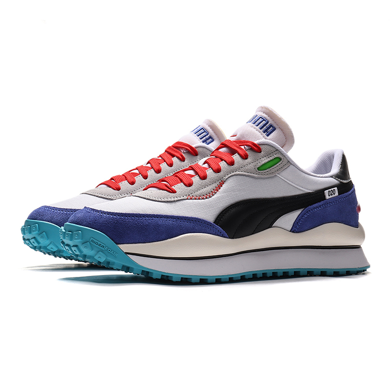 彪马(puma)运动休闲鞋报价_参数_图片_视频_怎么样_问答-苏宁易购