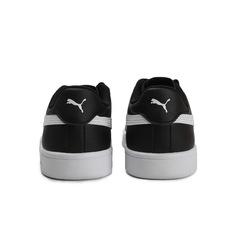 PUMA(彪马)Puma Smash v2 L春季中性低帮鞋365215-04图片