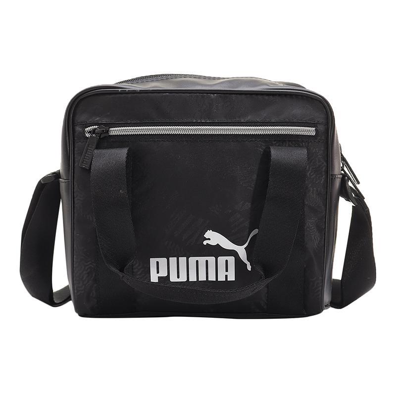 PUMA彪马女包运动包休闲小肩包斜挎包076972