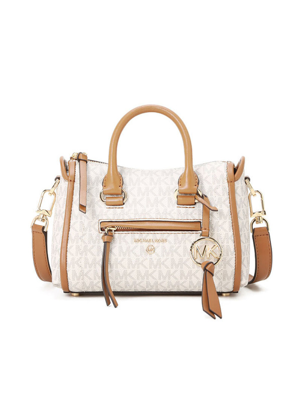 MICHAEL KORS 迈克·科尔斯 女士单肩包 CARINE 32T0GCCC1B