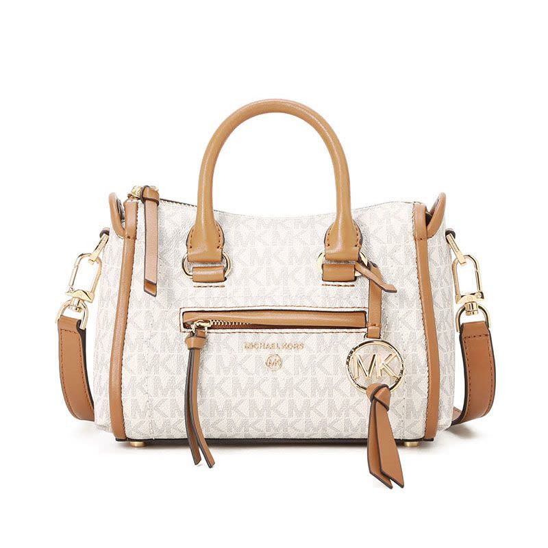 MICHAEL KORS 迈克·科尔斯 女士单肩包 CARINE 32T0GCCC1B图片