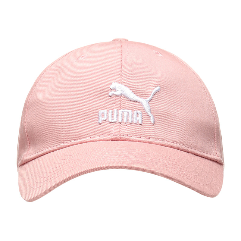 PUMA彪马男帽女帽户外休闲棒球帽遮阳帽鸭舌帽022048